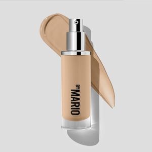 NIB MAKEUP BY MARIO SURREALSKIN™ FOUNDATION IN 8N